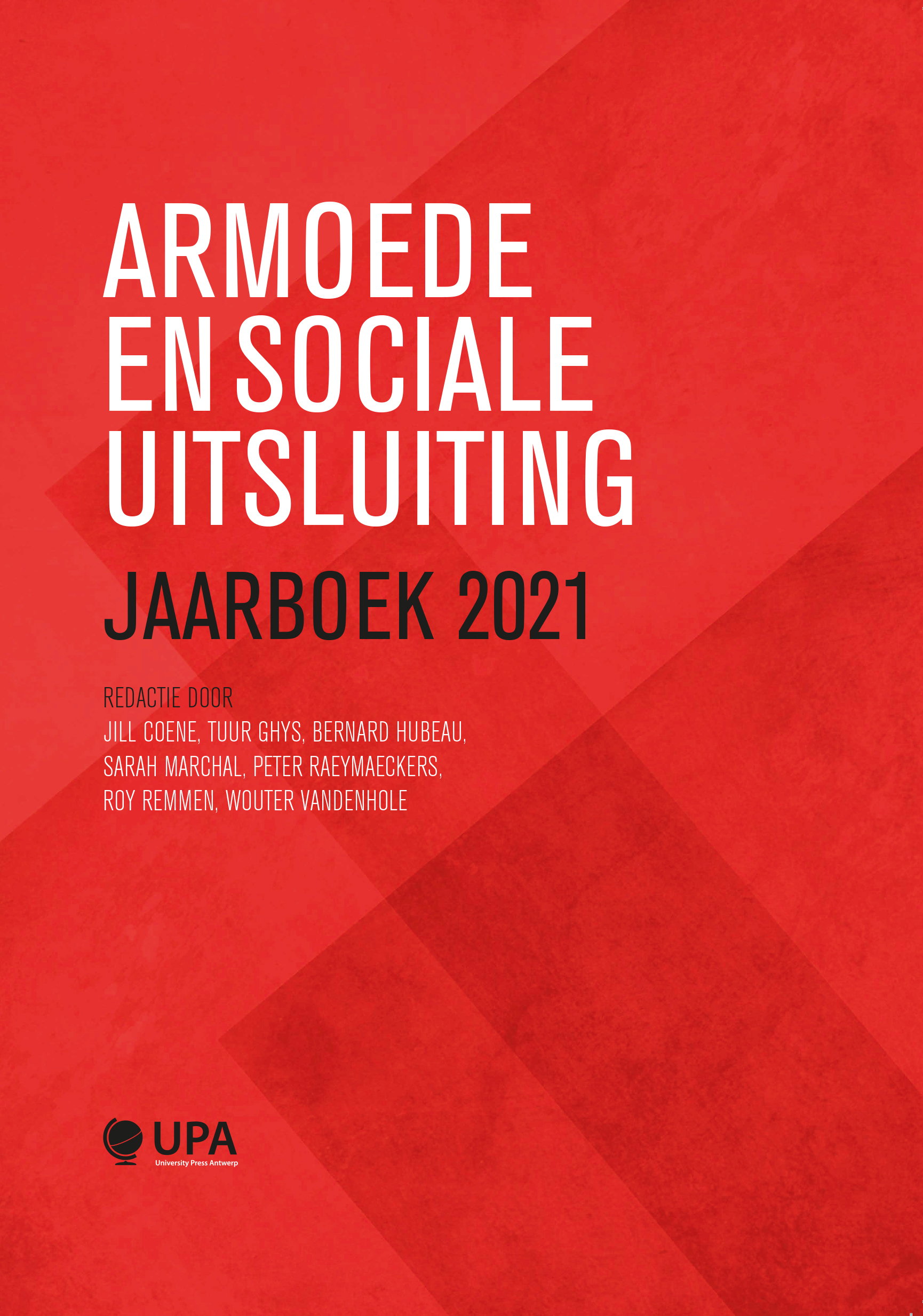 ARMOEDE EN SOCIALE UITSLUITING JAARBOEK 2021